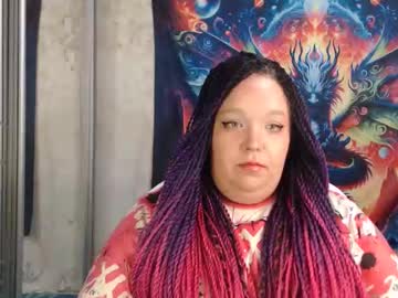 Sweet_But_Evil Chaturbate profile image