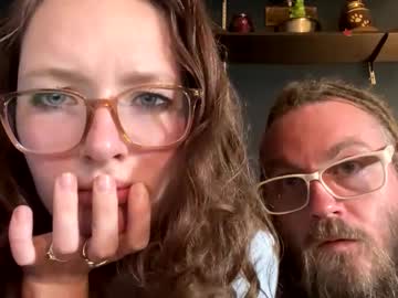 Vikingandvixen44 Chaturbate profile image