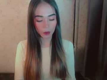 Hotlegsxandra Chaturbate profile image