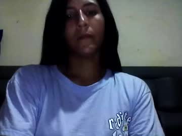 Pandora_Foxxx Chaturbate profile image