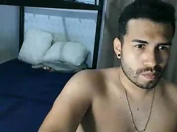 Alessandrogrey Chaturbate profile image
