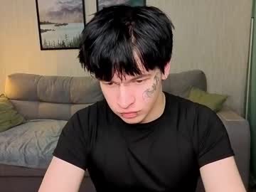 Yosh1k Chaturbate profile image
