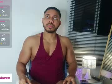 Samblazex7 Chaturbate profile image
