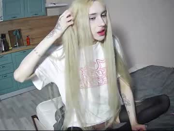 Kikiblush Chaturbate profile image