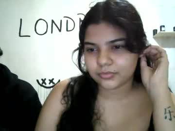 Lucyandtim Chaturbate profile image