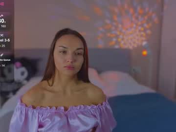 Mili_Milash Chaturbate profile image