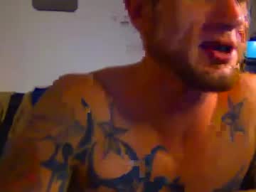 Bigdaddycheesecake69 Chaturbate profile image