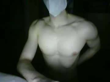 In_My_Restless_Dreams Chaturbate profile image