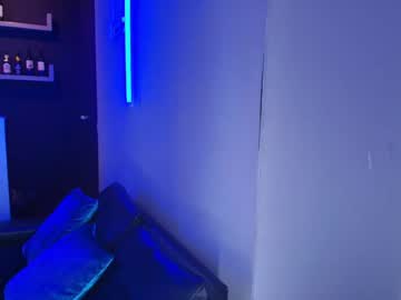 Joss_Hamilton Chaturbate profile image