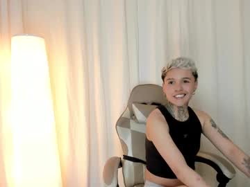Suzu_Wolf Chaturbate profile image