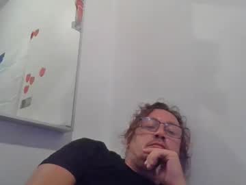 Alexeycanario Chaturbate profile image