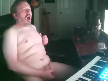 Bearhug6546 Chaturbate profile image