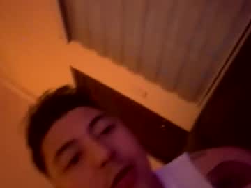 Iamrammyx Chaturbate profile image