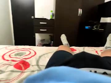 Ivanfpc93 Chaturbate profile image