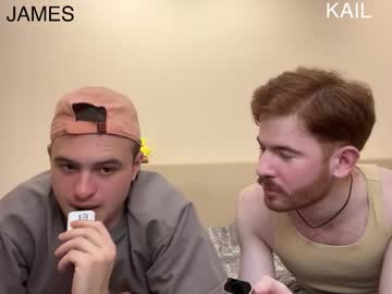 K_Vs_J Chaturbate profile image