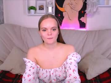 Margoblonde Chaturbate profile image