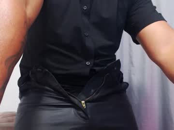 Profile of andresdominant