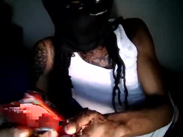 Dickulus_Cummer Chaturbate profile image