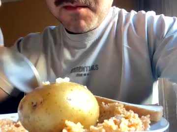 Elbososabroso Chaturbate profile image