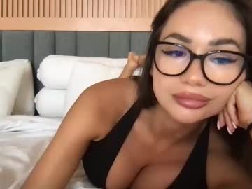 Liyamer Chaturbate profile image