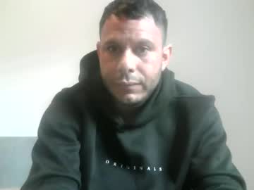 Oscar2889 Chaturbate profile image