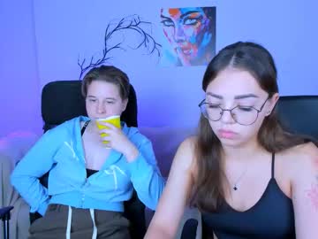 Suzi_Love Chaturbate profile image