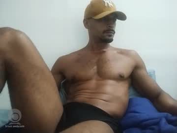 Mrfanntine Chaturbate profile image
