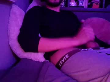 Aalec Chaturbate profile image