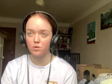 Mckenziemoitoza Chaturbate profile image
