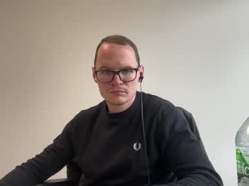 Kingofcockx Chaturbate profile image