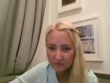 Oxifoxi Chaturbate profile image