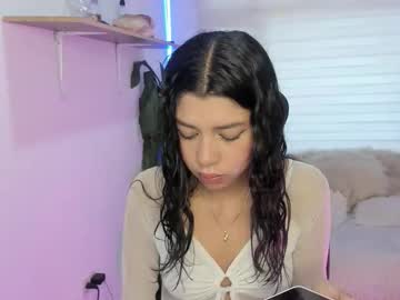 Aysha_Winxx Chaturbate profile image