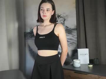 Carolannkrager Chaturbate profile image