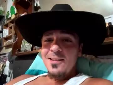 Daddyvibes7 Chaturbate profile image