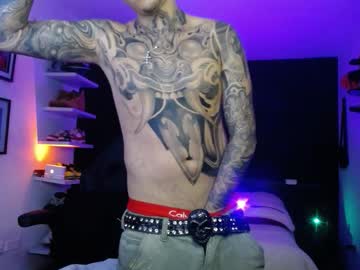 Seong_Dragon Chaturbate profile image