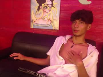 Tyler_Wolf_1 Chaturbate profile image