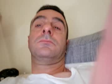 Feetfoot34 Chaturbate profile image