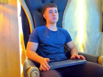 Ian_Dubois Chaturbate profile image