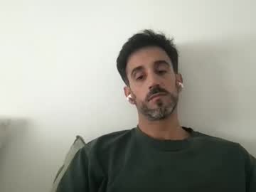 Marc000082 Chaturbate profile image