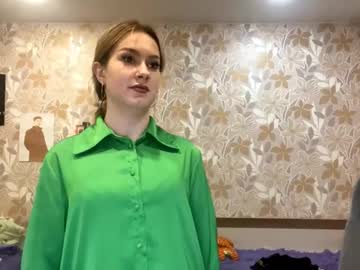 Prudencekillmeyer Chaturbate profile image