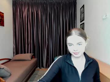Velora_Vyxen Chaturbate profile image