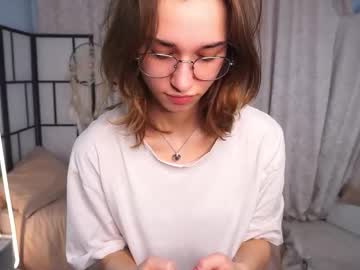 Sachaluthe Chaturbate profile image
