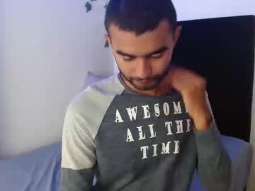 Ares_Ht Chaturbate profile image