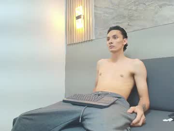Jonasandalicia Chaturbate profile image