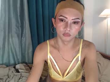 Princess_David_Collins Chaturbate profile image