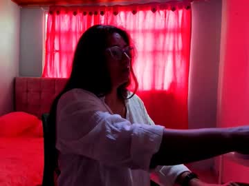 Scarlett_Mystic Chaturbate profile image