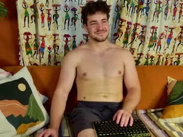 Trevour_Stone Chaturbate profile image