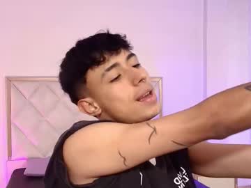 Aziel_Tay Chaturbate profile image