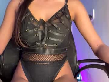Crezy_Girl0143 Chaturbate profile image