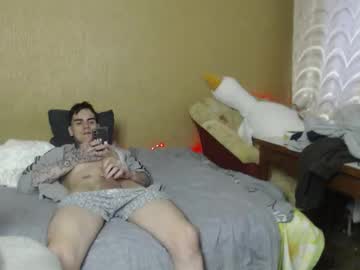 Posterboy2025 Chaturbate profile image